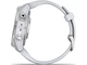 Смарт-часи Garmin Epix Pro Gen 2 42mm Silver w. Whitestone Band (010-02802-00/01) - зображення 2