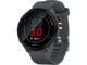 Смарт-годинник Garmin Forerunner 55 Monterra Grey (010-02562-13) - изображение 1