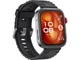 Смарт-годинник Huawei Watch Fit 4 Pro Black (55020EYK) - изображение 1