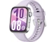 Смарт-годинник Huawei Watch Fit 4 43mm Purple (55020EYM) - изображение 1