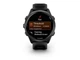 Смарт-годинник Garmin Forerunner 570 42mm Slate Gray Aluminum w. Translucent Black/Black Band (010-02970-00/40) - изображение 4