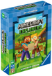 Настільна гра Ravensburger Дослідники Майнкрафта (4005556225866) - зображення 2