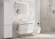 Смеситель для раковины Hansgrohe Tecturis E 240 Fine CoolStart 73070700 - изображение 2