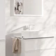Смеситель для раковины Hansgrohe Tecturis E 240 Fine CoolStart 73070700 - изображение 3