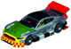 Samochód torowy Carrera Digital 132 Ford Mustang GTY New Crow (4007486320666) - obraz 1