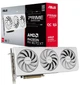 Видеокарта ASUS AMD Radeon RX 9070 XT 16GB Prime OC WHITE (PRIME-RX9070XT-O16G-WHITE) (GDDR6, 256 bit, PCI-E v5.0 x16) - изображение 11