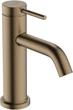Смеситель для раковины Hansgrohe Tecturis S 80 CoolStart 73302140 - изображение 1