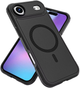 Etui 4smarts Defend Case do Apple iPhone Air Black (4252011911899) - obraz 4