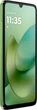 Мобильный телефон Motorola G06 4/128GB PANTONE Tendril (1190889) - изображение 2