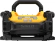 Зарядний пристрій DeWalt PowerShift 550W (DCBPSC0550-QW) - зображення 4