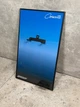 Арт Держатель Рамка 50x30 см. на Стену для Конструктора Hot Wheels Brick Shop Elite Corvette Grand Sport JGR31 Подставка для Хот Уилс Шевроле + Крепление для металлической Машинки - изображение 4