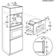 Кофемашина встроенная Electrolux EBC95T - изображение 14