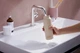 Смеситель для раковины Hansgrohe Tecturis S 110 Fine CoolStart 73320000 - изображение 6