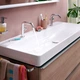 Смеситель для раковины Hansgrohe Tecturis S 110 Fine CoolStart 73320000 - изображение 13