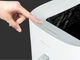 Розумний кошик для сміття Xiaomi TOWNEW T15 Air ONE White - зображення 4