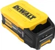 Акумуляторна батарея DeWalt PowerShift 554W (DCBPS0554-XJ) - зображення 2
