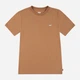 Подростковая футболка для мальчика Levi`s 9EA100-J62 176 см Коричневая (3666643179700) - изображение 5