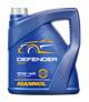 Моторне масло Mannol 7507 DEFENDER 10W-40 4л - зображення 1