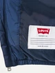 Подростковая зимняя куртка для мальчика Levi`s 9EN633-UF3 134-140 см Синяя (3666643192303) - изображение 5