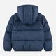 Подростковая зимняя куртка для мальчика Levi`s 9EN633-UF3 134-140 см Синяя (3666643192303) - изображение 7