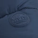 Подростковая зимняя куртка для мальчика Levi`s 9EN633-UF3 134-140 см Синяя (3666643192303) - изображение 9