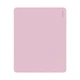 Коврик для мыши Baseus Mouse Pad PVC 26х21см Baby Pink (B01055504411-00) - изображение 1