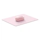 Коврик для мыши Baseus Mouse Pad PVC 26х21см Baby Pink (B01055504411-00) - изображение 6