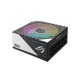 Блок питания Asus ROG-LOKI-1200T-SFX-L-GAMING PCIE5 1000W Platinum (90YE00N0-B0NA00) - изображение 11