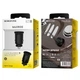 Автомобільний зарядний пристрій BOROFONE BZ8 MaxRide Dual Port Car Charger Black (6957531088479) - изображение 2