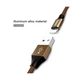 Кабель Baseus Yiven Cable Apple 1.8M Coffee(W) (CALYW-A12) - зображення 2
