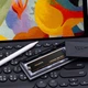 Накопичувач SSD M.2 ADATA LEGEND 900 PRO 2TB 2280 PCIe Gen 4x4 3D NAND Read/Write: 7400/6500 MB/sec (SLEG-900P-2TCS) - изображение 10