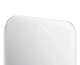 Розумні ваги Xiaomi Mijia Scale S200 Bluetooth 5.0 White (MJTZC02YM) - изображение 2