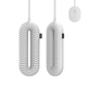 Сушарка для взуття Xiaomi Sothing Zero-Shoes 55-60°С White (from timer) Китайська вилка (DSHJ-S-1904S) - зображення 1