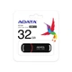 Флеш-накопичувач ADATA USB 3.2 UV150 32Gb Black - изображение 2