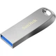 Флеш-накопичувач SanDisk USB 3.1 Ultra Luxe 256Gb (150Mb/s) (SDCZ74-256G-G46) - зображення 4