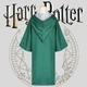 Мантия для квиддича Слизерин с эмблемой Гарри Поттер Harry Potter Slytherin HP 6.110.733 - изображение 2