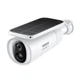 IP-камера відеоспостереження Baseus Security S1 Outdoor Camera 2K White (S0SW002130) - изображение 5