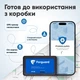 ATLAS мини GPS трекер-маяк с автономностью до 365 дней - изображение 6