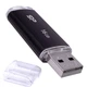 Флеш-накопичувач SiliconPower USB 2.0 Ultima U02 16Gb Black (SP016GBUF2U02V1K) - изображение 3