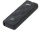 Флеш-накопичувач SiliconPower USB 3.0 Blaze B20 16Gb Black (SP016GBUF3B20V1K) - изображение 2