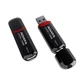 Флеш-накопичувач ADATA USB 3.2 AUV 150 64Gb Black (AUV150-64G-RBK) - зображення 3