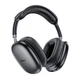 Бездротові накладні навушники HOCO W35 Air Triumph BT headset Black (6942007616331) - изображение 1