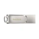 Флеш-накопичувач SanDisk USB 3.1 Ultra Dual Luxe Type-C 1TB (150 Mb/s) (SDDDC4-1T00-G46) - изображение 4