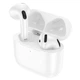 Бездротові навушники TWS BOROFONE BW94 White (6941991123245) - зображення 4