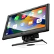 Монітор для авто HOCO HU2 Imogen 7-inch car wireless portable screen Black (6942007623681) - изображение 4