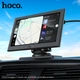 Монітор для авто HOCO HU2 Imogen 7-inch car wireless portable screen Black (6942007623681) - изображение 9