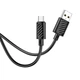 Кабель HOCO Micro USB Gratified charging data cable (packaged) X88 |1m, 2.4A| - изображение 4