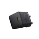 Мережевий зарядний пристрій Baseus Palm Fast Charger 1C 30W EU Cluster Black (P10111605113-00) - изображение 5