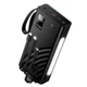 Зовнішній акумулятор Hoco J155 Shine 22.5W+PD20W+light 4-cable power bank(20000mAh) (6942007652117) - зображення 3
