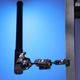 Шарнірне кріплення Ulanzi CO17 Super Clamp With Dual Ballhead Magic Arm (UV-C046GBB1 CO17) (C046GBB1) - зображення 10